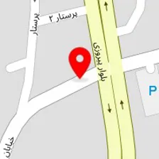 چشم پزشکی دکتر کاظمی