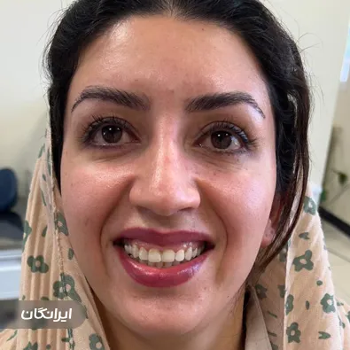 کلینیک زیبایی دایموند