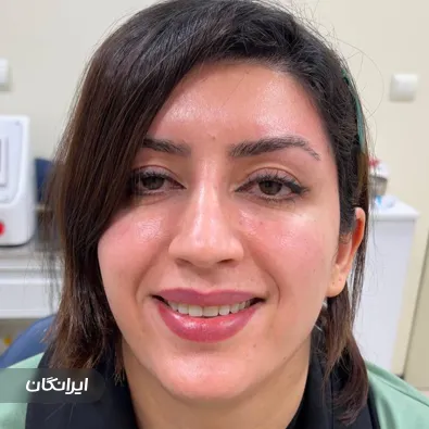 کلینیک زیبایی دایموند