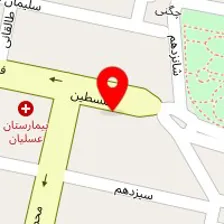 دکتر خدیجه لرستانی