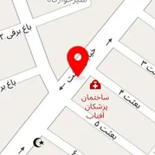 داروخانه دکتر احمدی پور