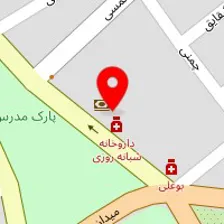دکتر اسماعیل رضاییان