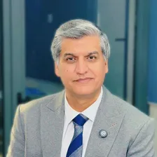 دکتر محمدمهدی مهرابی