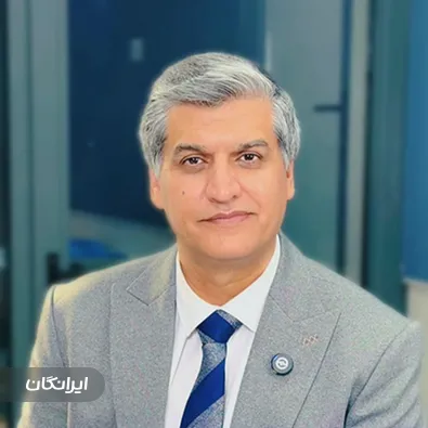 دکتر محمدمهدی مهرابی