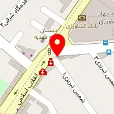 دکتر مهرزاد باقری متخصص کودکان