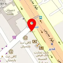 زنان و مامایی زهرا رزم دیده