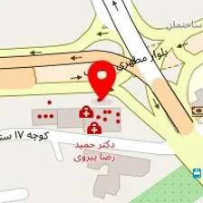 دکتر مهناز حسین پور