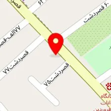 رادیولوژی فک و صورت دکتر زنگویی بوشهری