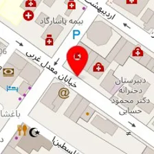 استاد شیرازی جراح کلیه و مجاری ادراری اطفال