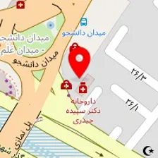 دکتر محمود حقیقت متخصص کودکان و نوزدان