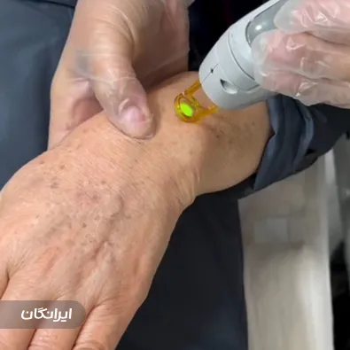 دکتر علیرضا کریمی