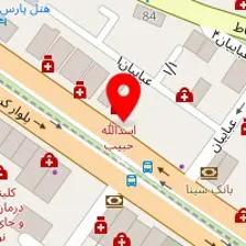 دکتر وحید امدادی