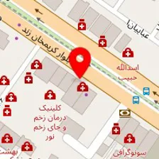 دکتر کتایون موثقی فوق تخصص قلب و عروق شیراز