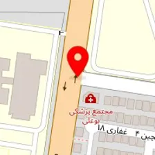 دکتر مهدی غنچه