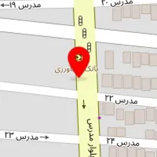 داروخانه دکتر شمشیرگران