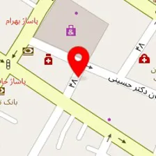 رادیولوژی و سونوگرافی دکتر آزاد