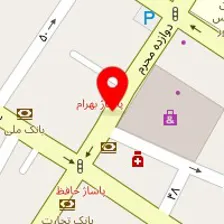 رادیولوژی دکتر محمود کوهی فایق