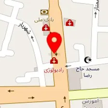 لاپاراسکوپی تبریز