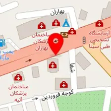 مرکز پاتوبیولوژی دانش ۲