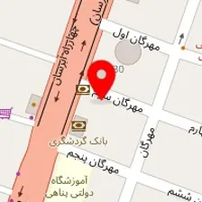 رادیولوژی دهان و دندان دکتر رازی