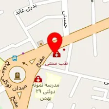 کلینیک ترک اعتیاد شاهد