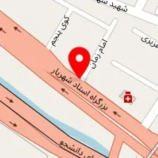 کلینیک و مرکز جراحیهای آبان