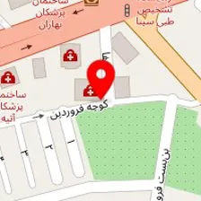 تصویربرداری پزشکی گلگشت تبریز