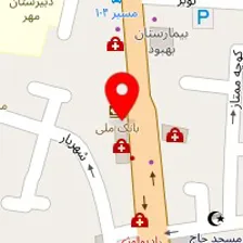 آزمایشگاه تشخیص طبی پلاکت