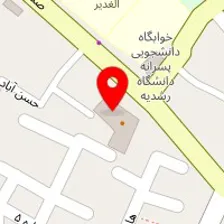 دکتر داود بادبرین