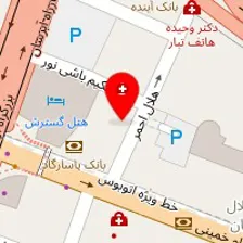 کاردمانگر سید فرهاد برقعی