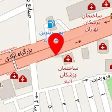 تجهیزات پزشکی پرتودرمان