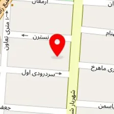 کلینیک دامپزشکی دکتر معین