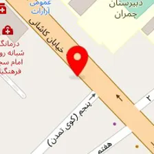 مرکز ترک اعتیاد بهبود دکتر مجید بهزادیفر