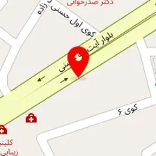 دکتر شهرزاد محبی متخصص مغز و اعصاب