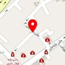 رادیولوژی فک و صورت راد دکتر مصطفوی