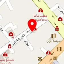 دکتر حمید پی رزم سنوگرافی و رادیولوژی