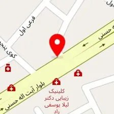 چشم پزشکی دکتر صفی نازلو