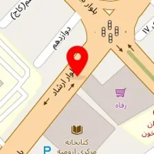 دکتر علی تبریزی