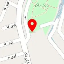 داروخانه دکتر مومنی