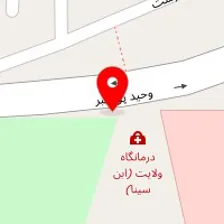 داروخانه دکتر امین اقدم