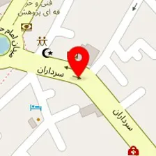 داروخانه دکتر پاشایی