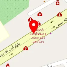 داروخانه دکتر پارسا