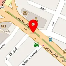 داروخانه دکتر بلوکی