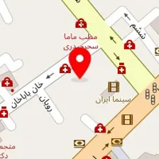 داروخانه دکتر قربانی