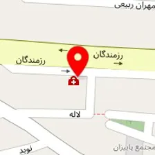 رادیولوژی و سونوگرافی اوستا