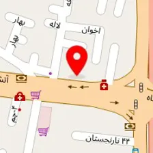 درمان اعتیاد نقش جهان