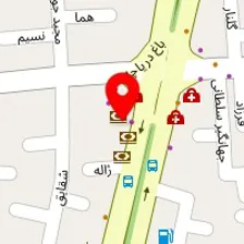 رادیولوژی و سونوگرافی رایان،دکتر الهام وارسته