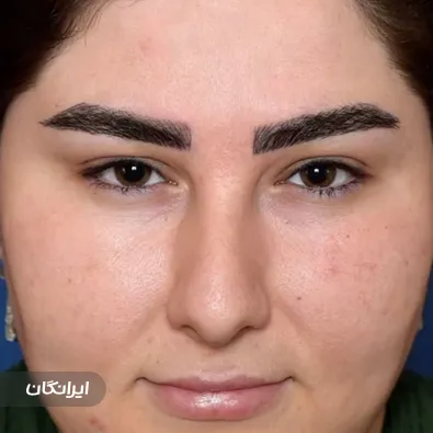 دکتر مهشید خورده چی