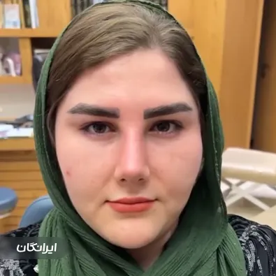 دکتر مهشید خورده چی