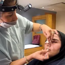 دکتر مهشید خورده چی